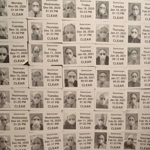 Meet your Posher, Lawrence